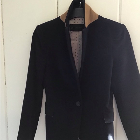 Zara blazer - Picture 3 of 8
